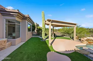 34617 N Desert Ridge Dr, Scottsdale, AZ 85262 - Photo 65