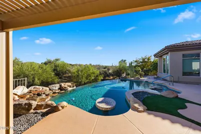 34617 N Desert Ridge Drive, Scottsdale, AZ 85262 - Photo 67