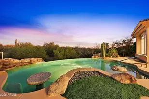 34617 N Desert Ridge Dr, Scottsdale, AZ 85262 - Photo 1