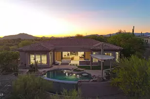 34617 N Desert Ridge Dr, Scottsdale, AZ 85262 - Photo 83