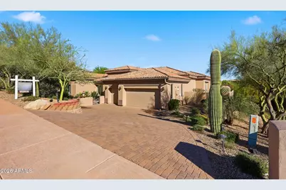 34617 N Desert Ridge Drive, Scottsdale, AZ 85262 - Photo 87