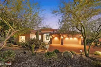 34617 N Desert Ridge Drive, Scottsdale, AZ 85262 - Photo 77