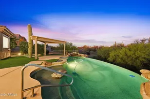 34617 N Desert Ridge Dr, Scottsdale, AZ 85262 - Photo 57