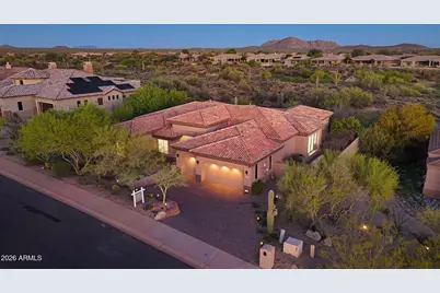 34617 N Desert Ridge Drive, Scottsdale, AZ 85262 - Photo 3
