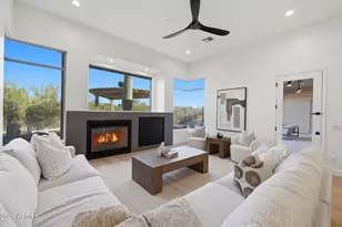 34617 N Desert Ridge Dr, Scottsdale, AZ 85262 - Photo 29