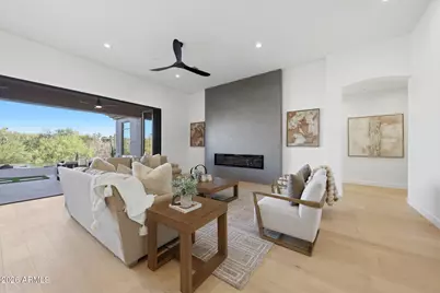 34617 N Desert Ridge Drive, Scottsdale, AZ 85262 - Photo 95