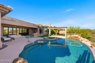 34617 N Desert Ridge Dr, Scottsdale, AZ 85262 - Photo 71