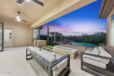 34617 N Desert Ridge Drive, Scottsdale, AZ 85262 - Photo 55