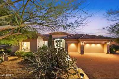 34617 N Desert Ridge Drive, Scottsdale, AZ 85262 - Photo 79