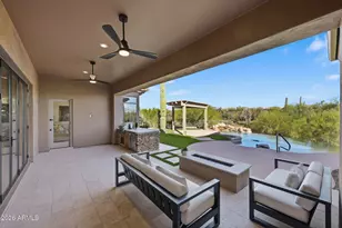 34617 N Desert Ridge Dr, Scottsdale, AZ 85262 - Photo 61