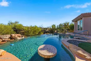 34617 N Desert Ridge Dr, Scottsdale, AZ 85262 - Photo 69