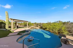 34617 N Desert Ridge Dr, Scottsdale, AZ 85262 - Photo 71