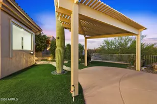 34617 N Desert Ridge Dr, Scottsdale, AZ 85262 - Photo 59