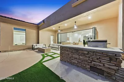 34617 N Desert Ridge Drive, Scottsdale, AZ 85262 - Photo 53