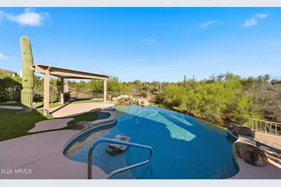 34617 N Desert Ridge Drive, Scottsdale, AZ 85262 - Photo 69