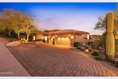 34617 N Desert Ridge Drive, Scottsdale, AZ 85262 - Photo 5