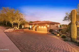 34617 N Desert Ridge Dr, Scottsdale, AZ 85262 - Photo 5