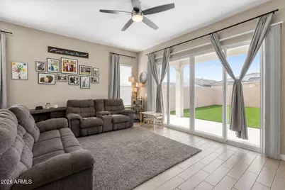 40830 W Sunland Drive, Maricopa, AZ 85138 - Photo 9