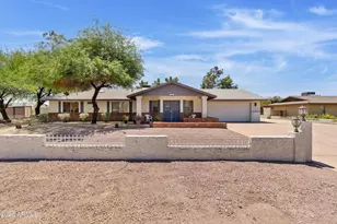 7145 W Villa Rita Dr, Glendale, AZ 85308 - Photo 3