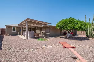 9510 W Hidden Valley Cir, Sun City, AZ 85351 - Photo 45