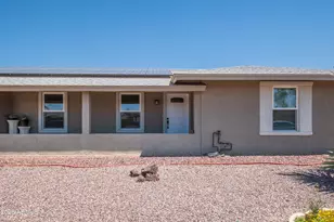 9510 W Hidden Valley Cir, Sun City, AZ 85351 - Photo 3
