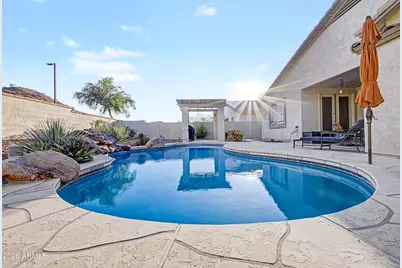 18575 W Capistrano Avenue, Goodyear, AZ 85338 - Photo 3