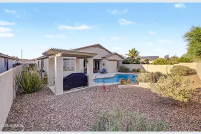 18575 W Capistrano Avenue, Goodyear, AZ 85338 - Photo 5