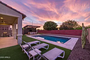 1042 E Ladbroke Way E, Gilbert, AZ 85297 - Photo 5