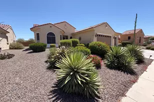 20359 N 262nd Dr, Buckeye, AZ 85396 - Photo 27