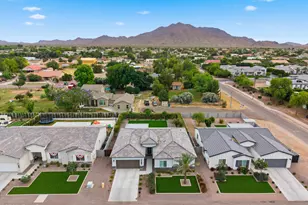 17613 E Mews Rd, Queen Creek, AZ 85142 - Photo 37
