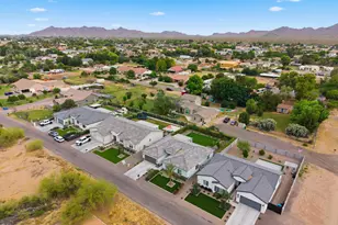 17613 E Mews Rd, Queen Creek, AZ 85142 - Photo 35