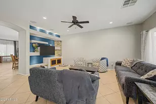 18234 W Sanna St, Waddell, AZ 85355 - Photo 5