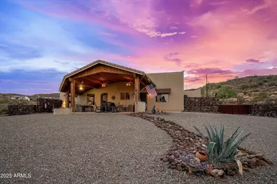 33449 N 10th Street, Phoenix, AZ 85085 - Photo 31