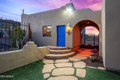 33449 N 10th Street, Phoenix, AZ 85085 - Photo 33
