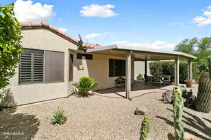 15145 W Cactus Ridge Way, Surprise, AZ 85374 - Photo 23