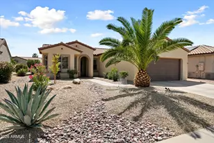 15145 W Cactus Ridge Way, Surprise, AZ 85374 - Photo 21