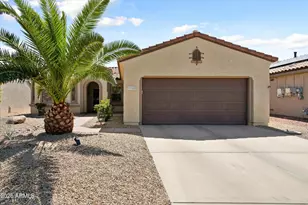 15145 W Cactus Ridge Way, Surprise, AZ 85374 - Photo 27