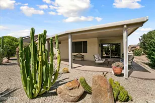 15145 W Cactus Ridge Way, Surprise, AZ 85374 - Photo 23