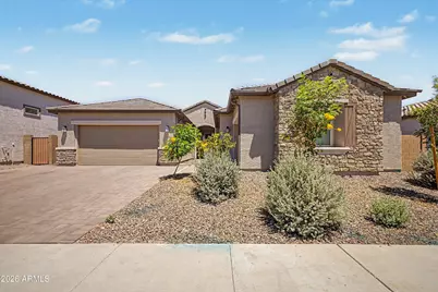 7646 W Desert Spoon Drive, Peoria, AZ 85383 - Photo 1