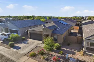 1246 E Elaine St, Casa Grande, AZ 85122 - Photo 3
