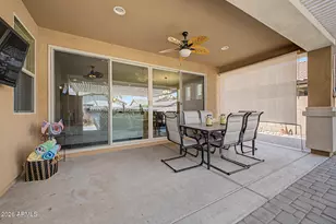 20660 E Canary Way, Queen Creek, AZ 85142 - Photo 33