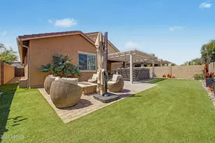 20660 E Canary Way, Queen Creek, AZ 85142 - Photo 37