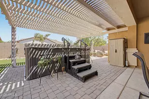 20660 E Canary Way, Queen Creek, AZ 85142 - Photo 35