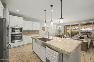 20660 E Canary Way, Queen Creek, AZ 85142 - Photo 17
