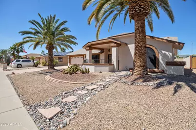 13626 W Gable Hill Drive, Sun City West, AZ 85375 - Photo 1