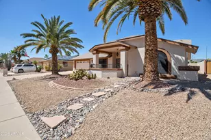 13626 W Gable Hill Dr, Sun City West, AZ 85375 - Photo 3