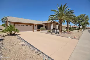 13626 W Gable Hill Dr, Sun City West, AZ 85375 - Photo 1