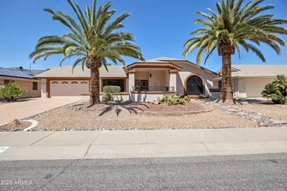 13626 W Gable Hill Drive, Sun City West, AZ 85375 - Photo 3