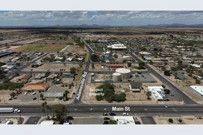 0 S Main Street #-, Florence, AZ 85132 - Photo 1
