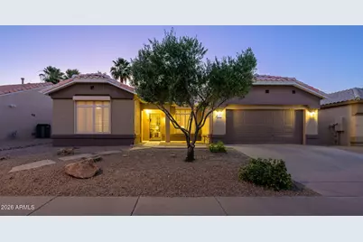 19220 N 138th Avenue, Sun City West, AZ 85375 - Photo 7